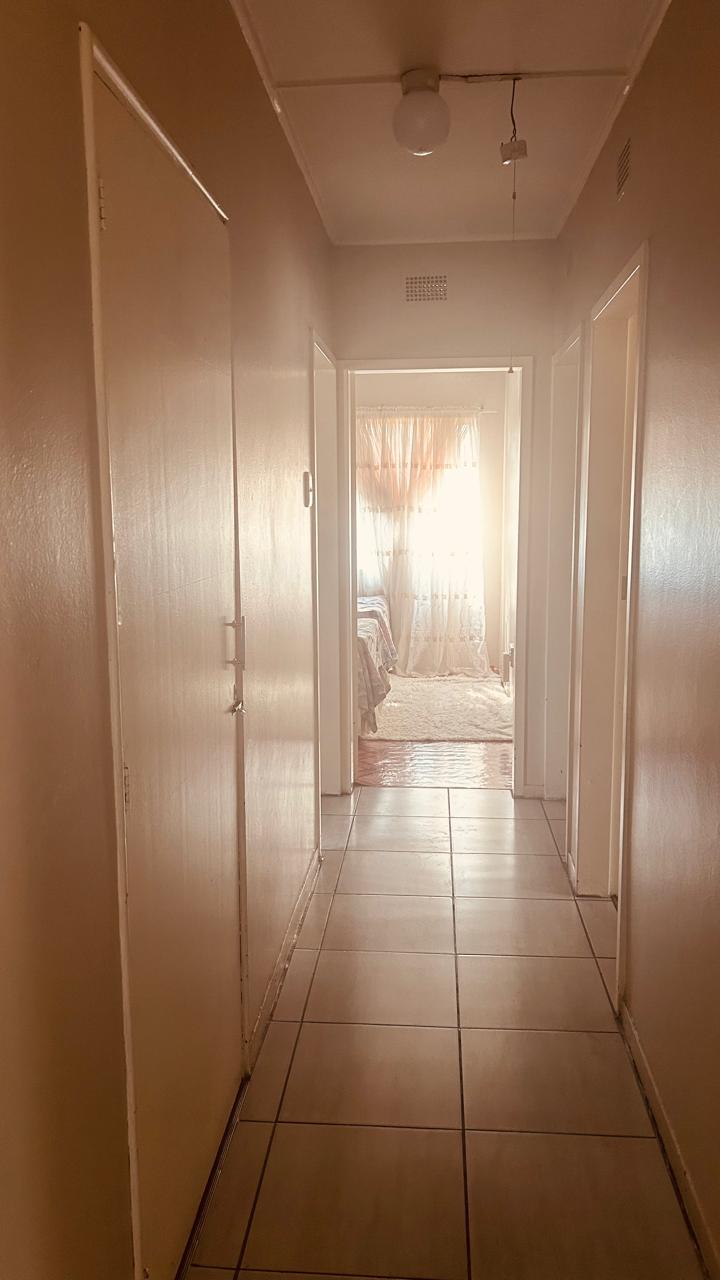 3 Bedroom Property for Sale in Sasolburg Ext 1 Free State